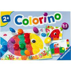 Plastikspielzeug Aktivitätsspielzeuge Ravensburger Colorino