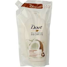 Dove Nourishing Secrets Restoring Ritual Hand Wash Refill 500ml