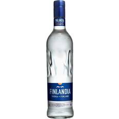 Wodka Spirituosen Classic Vodka 40% 70 cl
