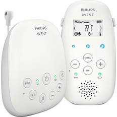 Philips Advanced Audio Baby Monitor Dect