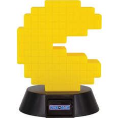 Paladone Pac-Man Icon Light Nattlampe