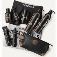 Manscaped Hair Products Manscaped The Platinum Package 4.0