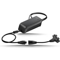 Batterier & Ladere Bosch Powerpack Classic Powerpack Active Charger Adapter Black