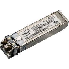 Mediekonvertere Intel Ethernet SFP28 Optics SFP28 transceiver module 10 GigE 25 Gigabit LAN