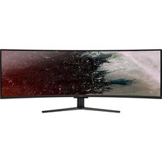 49" gaming monitor Acer EI491CR Pbmiiipx