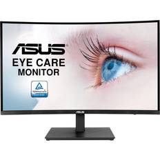 27" curved monitor 27' 1080P Curved