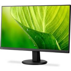 Desktop monitor 22” NEC AccuSync AS221F-BK 22"