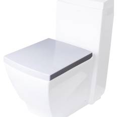 Toilet Accessories Eago R-336SEAT Replacement Soft Closing
