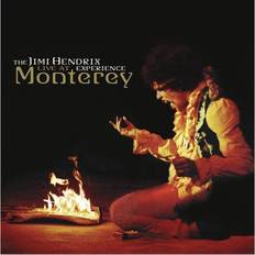 Sony Vinyl Live at Monterey (Vinyl)
