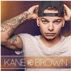 Alliance Vinyl Kane Brown LP (Vinyl)