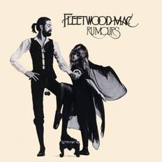 CDs Fleetwood Mac Rumours (CD)