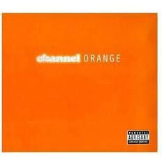 Alliance CDs Channel Orange (explicit) (CD)