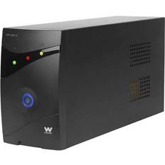 Woxter Uninterruptible Power Supply System Interactive UPS UPS 800 VA