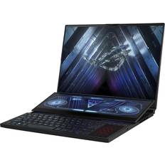 GeForce RTX 3070 Ti Laptops ASUS ROG Zephyrus Duo 16 GX650RW-XS96