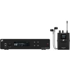 Sennheiser Microphones Sennheiser XS Wireless In-Ear Monitoring System (Set)