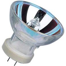Osram Halogen Lamps Osram Satco 300 Watts Miniature Bi-Pin Base Halogen Bulb, S7811