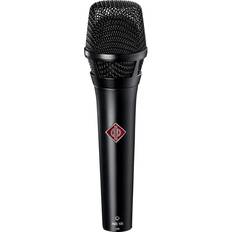 Neumann Microphones Neumann KMS104 Cardioid Handheld Condenser Stage Microphone