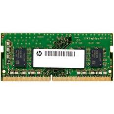HP SO-DIMM DDR4 RAM minne HP sodimm 4gb 2400mhz 1.2v ddr4 862397-850 eet01