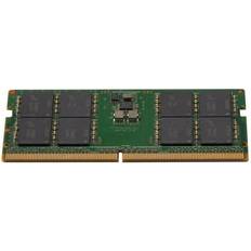 HP SO-DIMM DDR5 RAM minne HP SO-DIMM DDR5 4800MHz 32GB (5S4C0AA)