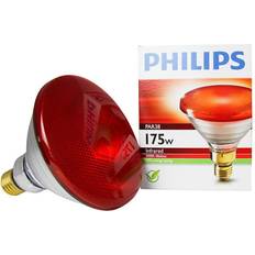 E27 Incandescent Lamps Philips 6297350 Incandescent Lamps 175W E27