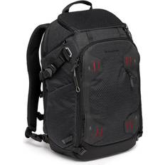 Manfrotto Pro Light Multiloader Backpack, Pro CSC/DSLR/Modular CC, Medium, Black
