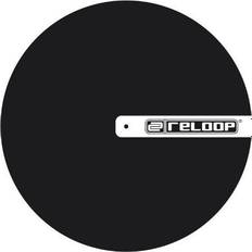 Reloop Plattenspieler Reloop Slipmat Logo