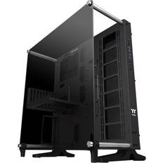 Open Air Computer Cases Thermaltake Core P5 (Black/Silver/Transparent)