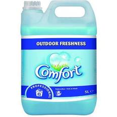 Comfort Cleaning Equipment & Cleaning Agents Comfort Litre Fabric Softener Original Cleaning Fast Postage