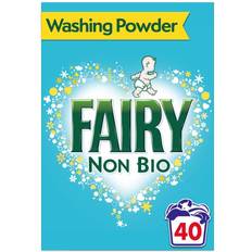 Fairy Non Bio Washing Powder 40 Washes 2.6kg