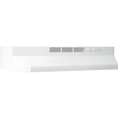White Extractor Fans Broan-NuTone 41300130", White