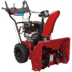 Ride-On Lawn Mowers Toro Power Max 824