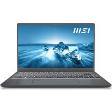 MSI Intel Core i5 Laptops MSI 14 Prestige 14 Evo A12M-012
