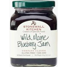 Sweet & Savory Spreads Stonewall Kitchen Jam Wild Maine Blueberry 12.5