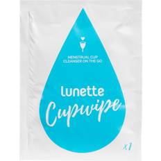 Lunette Hygieneartikel Lunette Cup Wipes 10-pack
