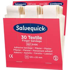 Plaster Cederroth Salvequick 1009496 Plaster refill pack