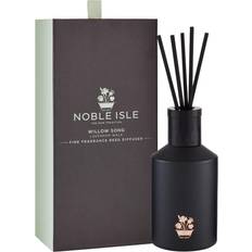 Reed diffuser Noble Isle Reed Diffuser Black