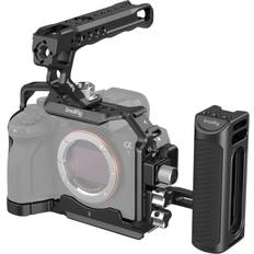 Kamerabeskyttelse Smallrig Professional Kit for Sony Alpha 7 7S III