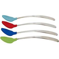 Nuk Baby care Nuk First Essentials Soft-Bite Infant Spoons