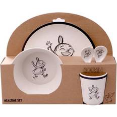 Barbo Toys Lille My Moomin Mealtime Set 5pcs