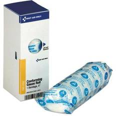 First Aid Only SmartCompliance 4 Conforming Gauze Refill Roll