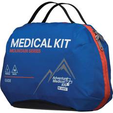 First Aid Adventure Medical Kits Mountain Guide Medical Kit