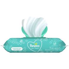 Pampers Grooming & Bathing Pampers Complete Clean Unscented Baby Wipes Pouch 72ct