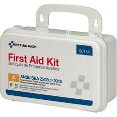 First Aid First Aid Only First Aid Kit Case