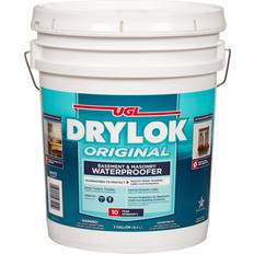 Putty & Building Chemicals Drylok Original Concrete & Masonry Waterproofer 1