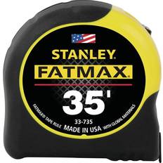 Hand Tools Stanley FatMax 35ft Measurement Tape