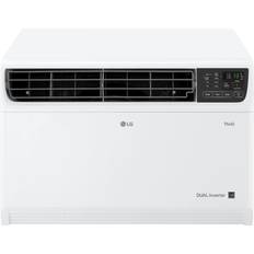 Lg 12000 btu air conditioner LG LW1222IVSM