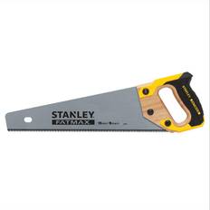 Hand Saws Stanley FatMax 15 in. Carbon