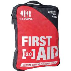 First Aid Adventure Medical Kits 2.0 First