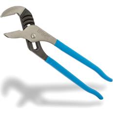 Polygrips Channellock 12 in. Tongue Groove Plier, 440 Polygrip