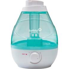 Safety 1st Air Treatment Safety 1st Ultrasonic 360Â° Cool Mist Humidifier Seafoam